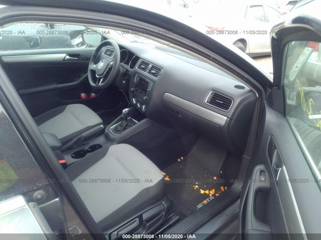 Photo 4 VIN: 3VW2B7AJ4HM242931 - VOLKSWAGEN JETTA 