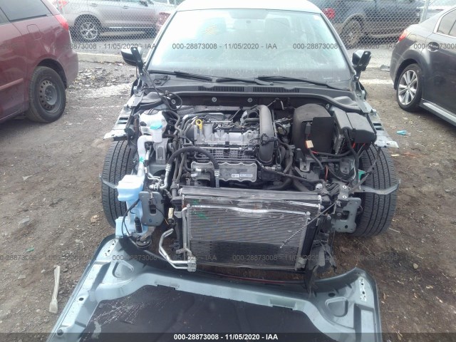 Photo 5 VIN: 3VW2B7AJ4HM242931 - VOLKSWAGEN JETTA 