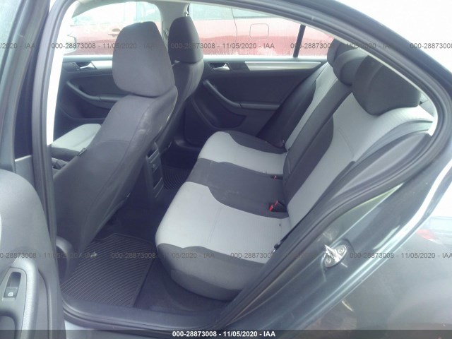 Photo 7 VIN: 3VW2B7AJ4HM242931 - VOLKSWAGEN JETTA 