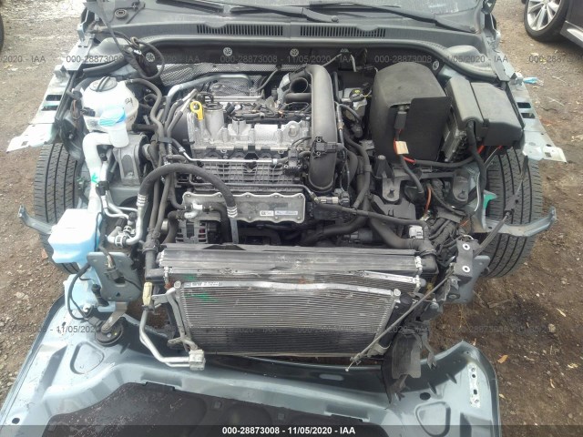 Photo 9 VIN: 3VW2B7AJ4HM242931 - VOLKSWAGEN JETTA 