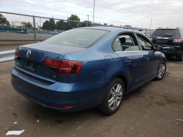 Photo 3 VIN: 3VW2B7AJ4HM245411 - VOLKSWAGEN JETTA S 