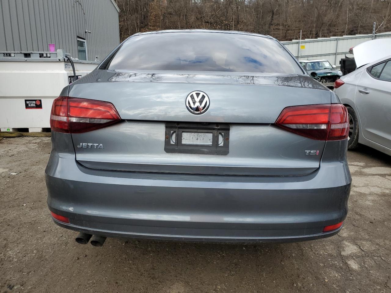 Photo 5 VIN: 3VW2B7AJ4HM248471 - VOLKSWAGEN JETTA 