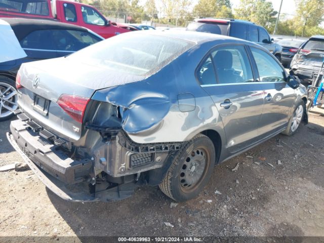 Photo 3 VIN: 3VW2B7AJ4HM251614 - VOLKSWAGEN JETTA 