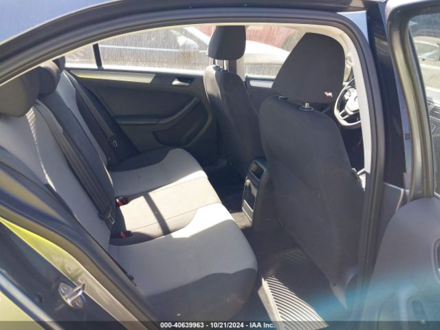 Photo 7 VIN: 3VW2B7AJ4HM251614 - VOLKSWAGEN JETTA 