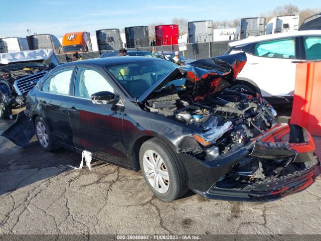 Photo 0 VIN: 3VW2B7AJ4HM255405 - VOLKSWAGEN JETTA 