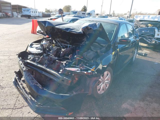 Photo 1 VIN: 3VW2B7AJ4HM255405 - VOLKSWAGEN JETTA 