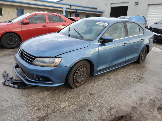 Photo 0 VIN: 3VW2B7AJ4HM255873 - VOLKSWAGEN JETTA 