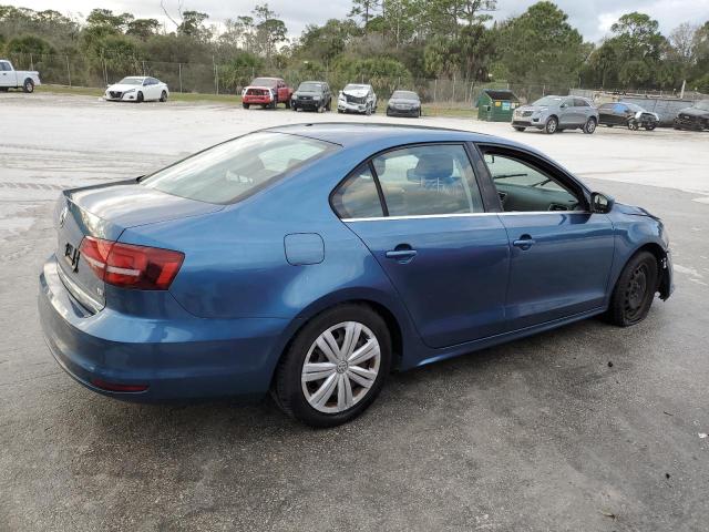 Photo 2 VIN: 3VW2B7AJ4HM255873 - VOLKSWAGEN JETTA 