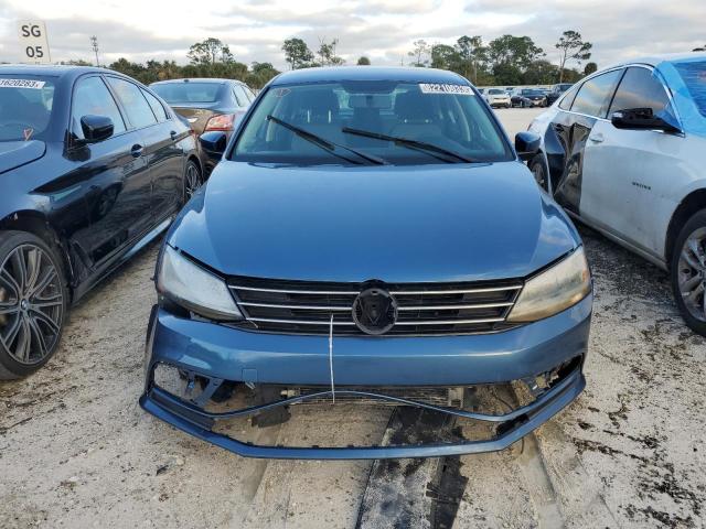 Photo 4 VIN: 3VW2B7AJ4HM255873 - VOLKSWAGEN JETTA 