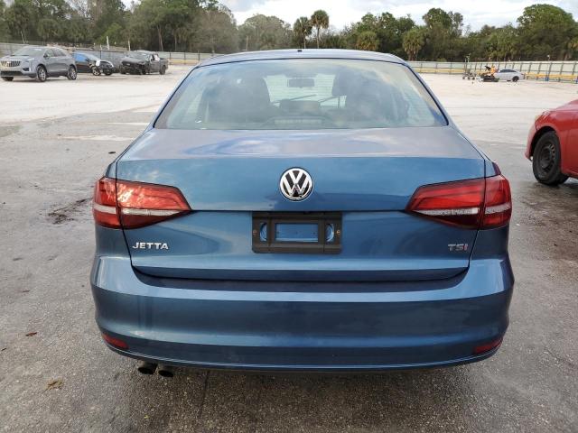 Photo 5 VIN: 3VW2B7AJ4HM255873 - VOLKSWAGEN JETTA 