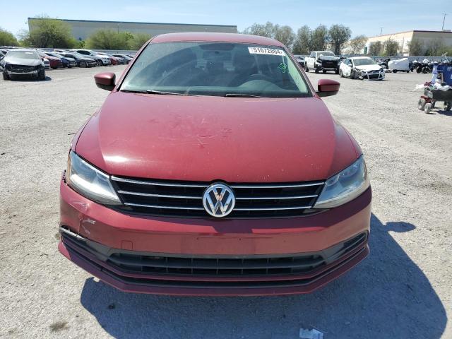 Photo 4 VIN: 3VW2B7AJ4HM256490 - VOLKSWAGEN JETTA 