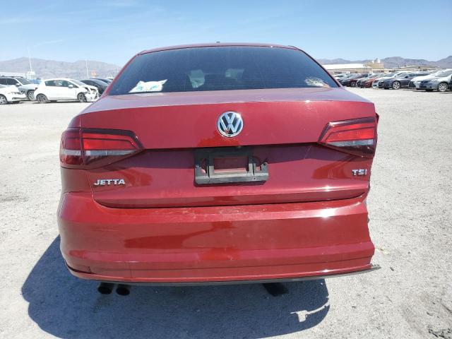 Photo 5 VIN: 3VW2B7AJ4HM256490 - VOLKSWAGEN JETTA 