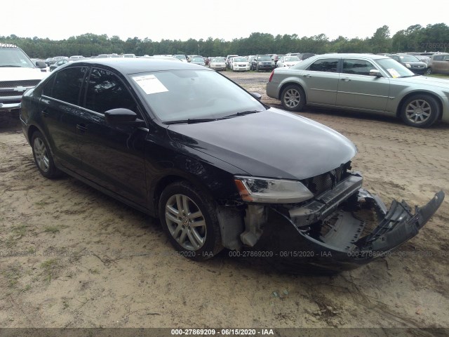 Photo 0 VIN: 3VW2B7AJ4HM257641 - VOLKSWAGEN JETTA 