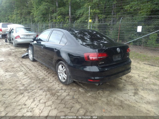 Photo 2 VIN: 3VW2B7AJ4HM257641 - VOLKSWAGEN JETTA 