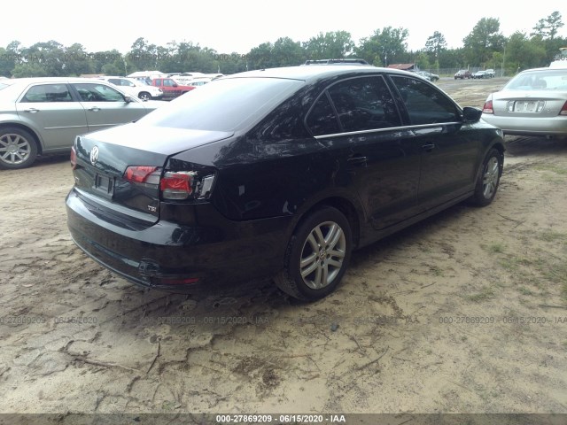 Photo 3 VIN: 3VW2B7AJ4HM257641 - VOLKSWAGEN JETTA 