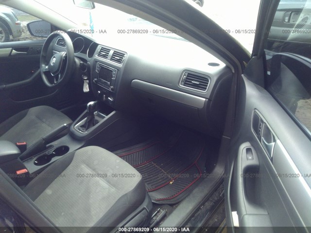 Photo 4 VIN: 3VW2B7AJ4HM257641 - VOLKSWAGEN JETTA 