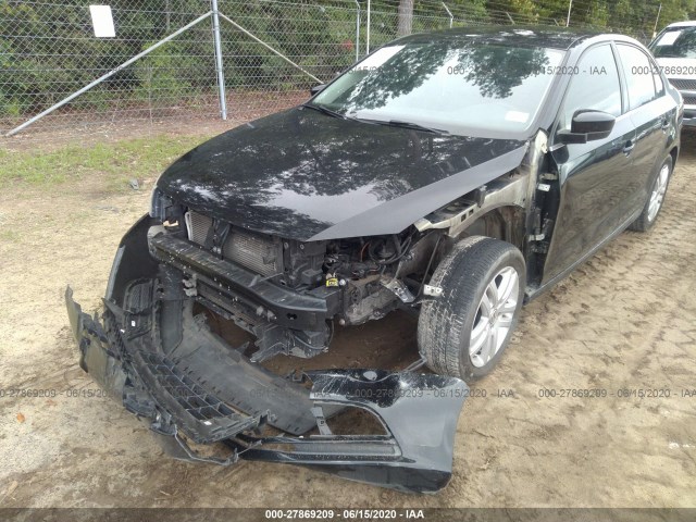 Photo 5 VIN: 3VW2B7AJ4HM257641 - VOLKSWAGEN JETTA 