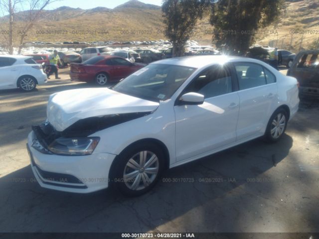 Photo 1 VIN: 3VW2B7AJ4HM265657 - VOLKSWAGEN JETTA 