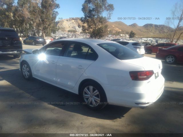 Photo 2 VIN: 3VW2B7AJ4HM265657 - VOLKSWAGEN JETTA 