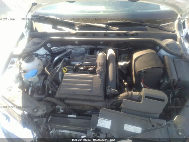 Photo 9 VIN: 3VW2B7AJ4HM265657 - VOLKSWAGEN JETTA 