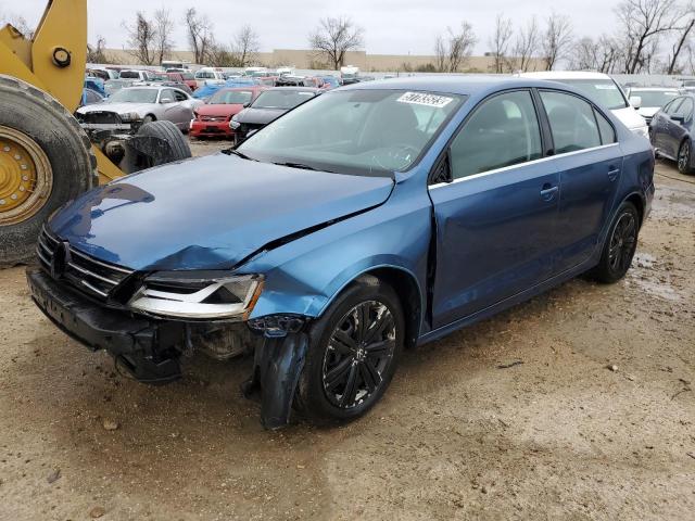 Photo 0 VIN: 3VW2B7AJ4HM268445 - VOLKSWAGEN JETTA S 