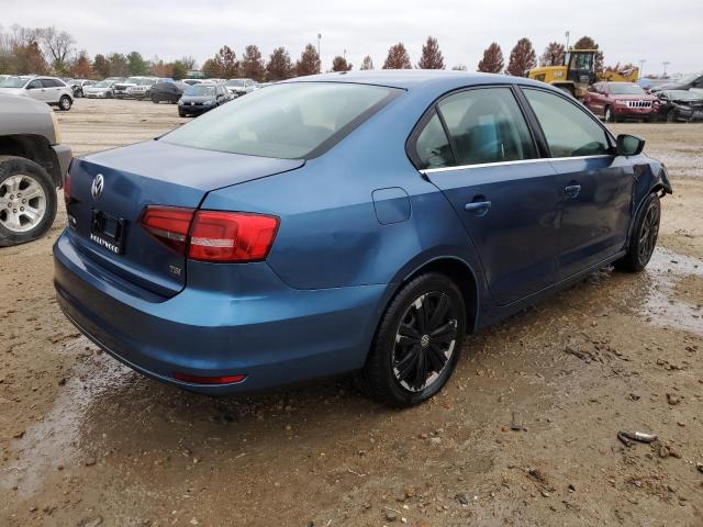 Photo 2 VIN: 3VW2B7AJ4HM268445 - VOLKSWAGEN JETTA S 