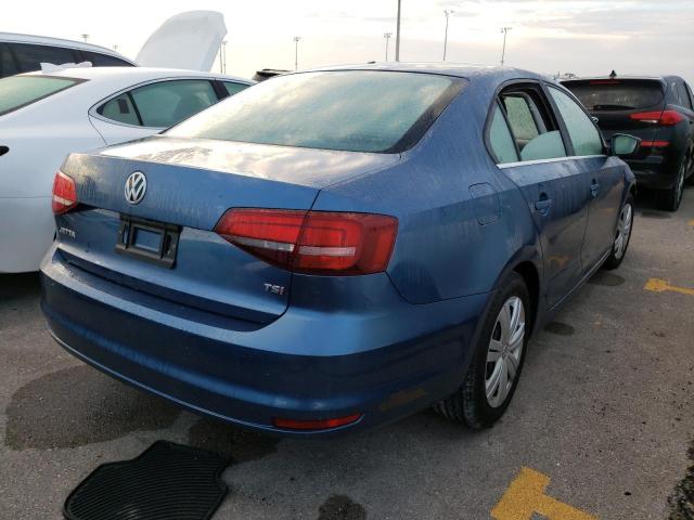 Photo 3 VIN: 3VW2B7AJ4HM275931 - VOLKSWAGEN JETTA S 