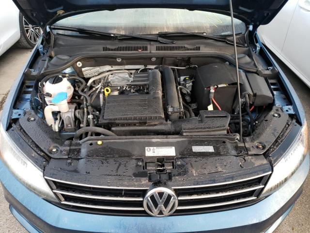 Photo 6 VIN: 3VW2B7AJ4HM275931 - VOLKSWAGEN JETTA S 