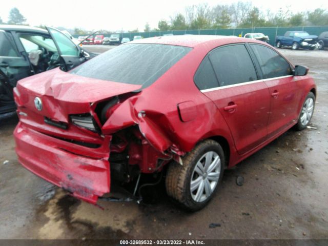 Photo 3 VIN: 3VW2B7AJ4HM275976 - VOLKSWAGEN JETTA 