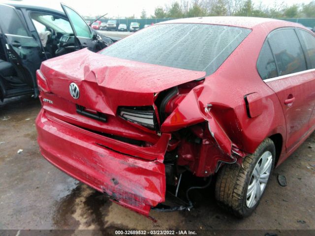 Photo 5 VIN: 3VW2B7AJ4HM275976 - VOLKSWAGEN JETTA 