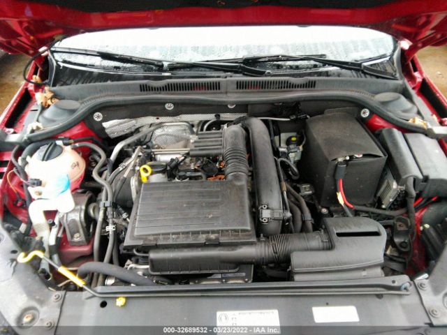 Photo 9 VIN: 3VW2B7AJ4HM275976 - VOLKSWAGEN JETTA 