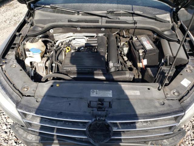 Photo 10 VIN: 3VW2B7AJ4HM276738 - VOLKSWAGEN JETTA S 