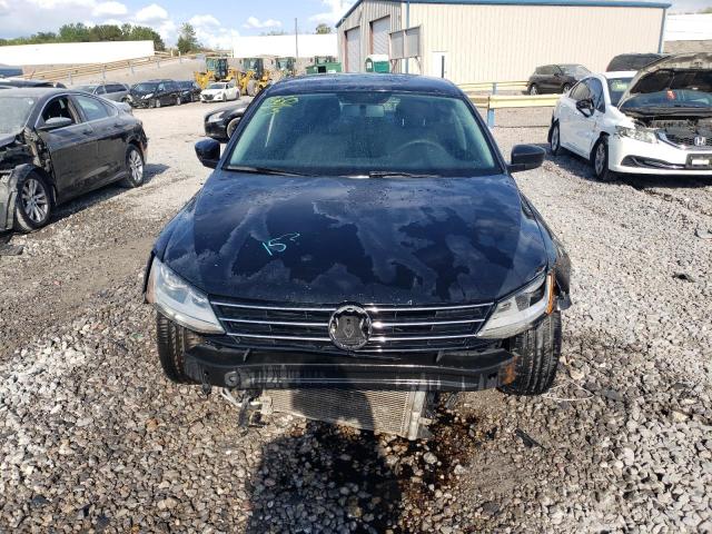 Photo 4 VIN: 3VW2B7AJ4HM276738 - VOLKSWAGEN JETTA S 