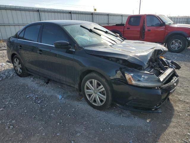 Photo 3 VIN: 3VW2B7AJ4HM277064 - VOLKSWAGEN JETTA S 