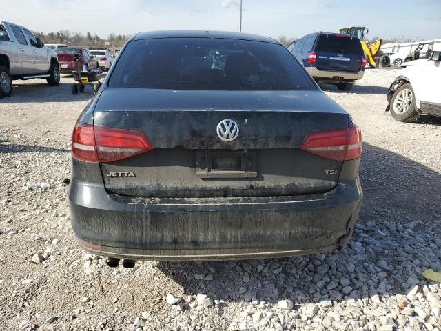 Photo 5 VIN: 3VW2B7AJ4HM277064 - VOLKSWAGEN JETTA S 