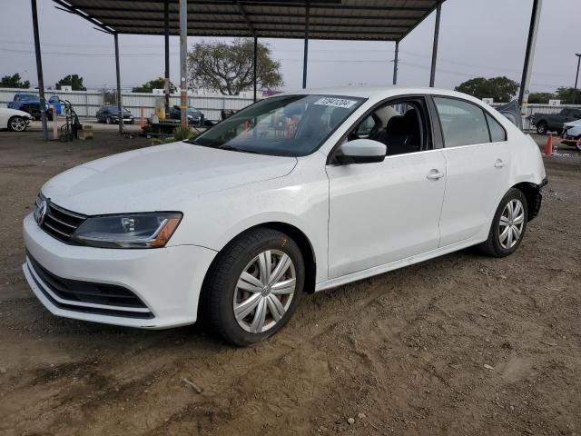 Photo 0 VIN: 3VW2B7AJ4HM278053 - VOLKSWAGEN JETTA S 