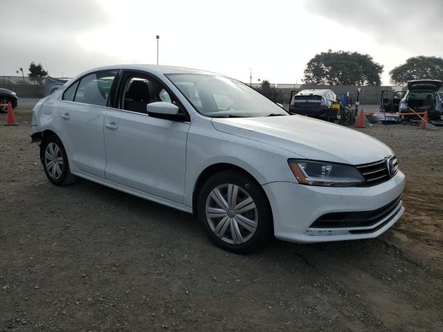 Photo 3 VIN: 3VW2B7AJ4HM278053 - VOLKSWAGEN JETTA S 