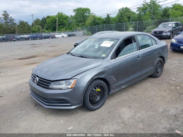 Photo 1 VIN: 3VW2B7AJ4HM279266 - VOLKSWAGEN JETTA 