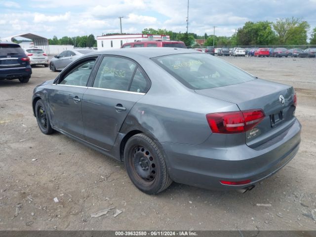 Photo 2 VIN: 3VW2B7AJ4HM279266 - VOLKSWAGEN JETTA 