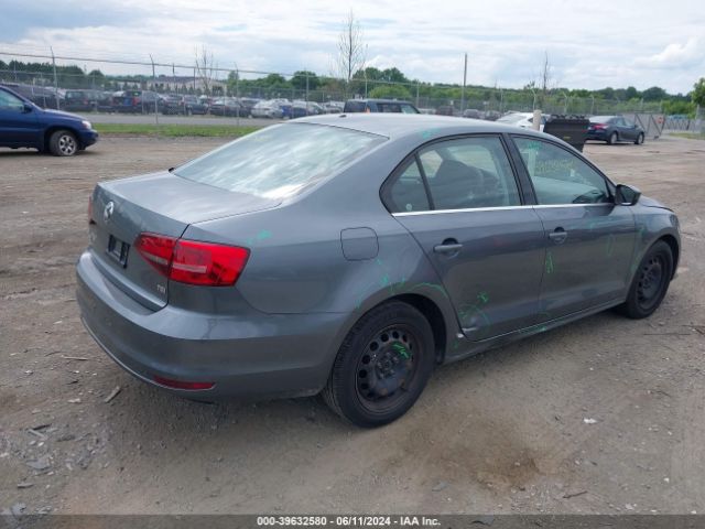 Photo 3 VIN: 3VW2B7AJ4HM279266 - VOLKSWAGEN JETTA 