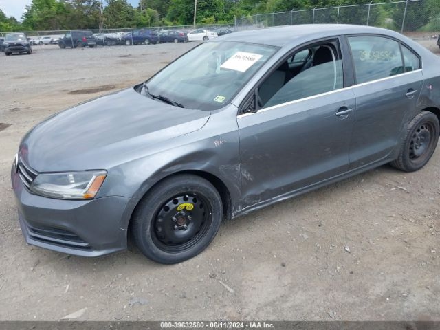 Photo 5 VIN: 3VW2B7AJ4HM279266 - VOLKSWAGEN JETTA 