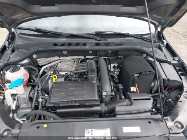 Photo 9 VIN: 3VW2B7AJ4HM279266 - VOLKSWAGEN JETTA 