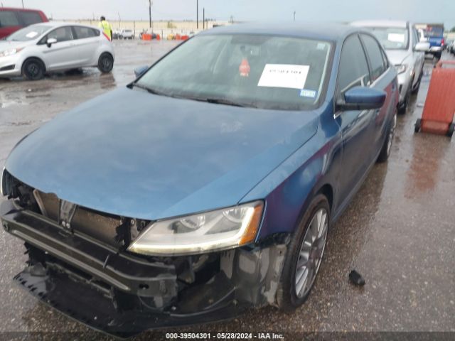 Photo 1 VIN: 3VW2B7AJ4HM294236 - VOLKSWAGEN JETTA 