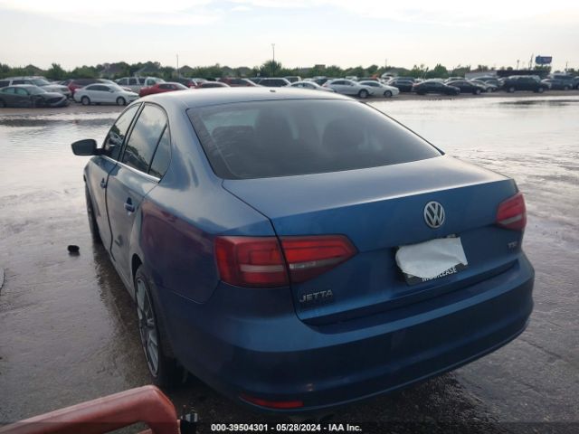 Photo 2 VIN: 3VW2B7AJ4HM294236 - VOLKSWAGEN JETTA 