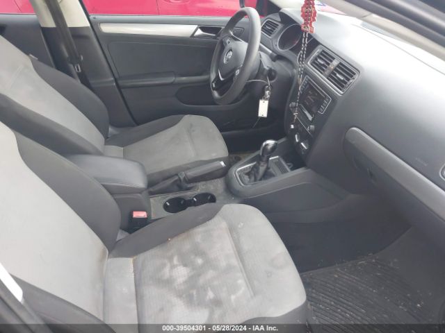 Photo 4 VIN: 3VW2B7AJ4HM294236 - VOLKSWAGEN JETTA 