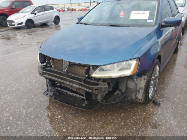 Photo 5 VIN: 3VW2B7AJ4HM294236 - VOLKSWAGEN JETTA 