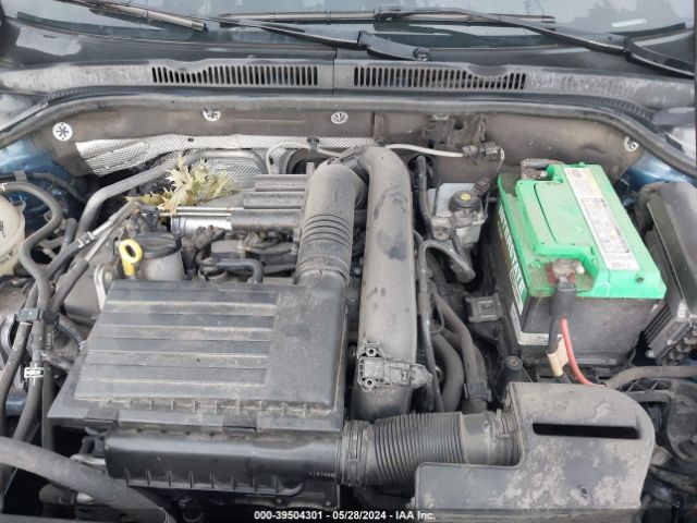 Photo 9 VIN: 3VW2B7AJ4HM294236 - VOLKSWAGEN JETTA 