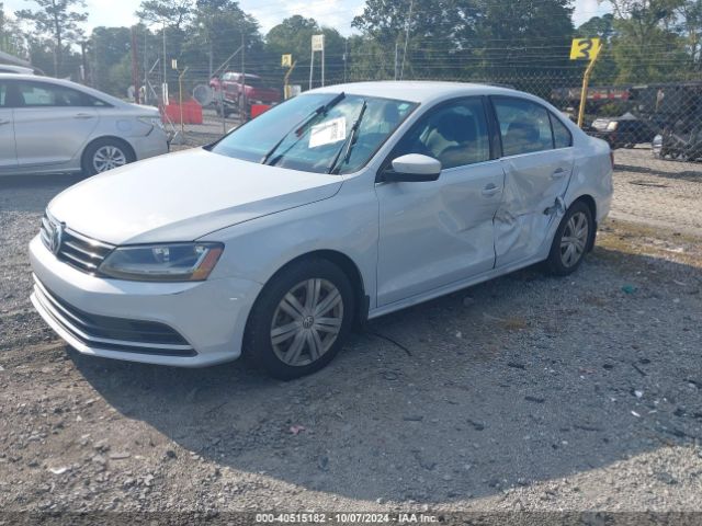 Photo 1 VIN: 3VW2B7AJ4HM302478 - VOLKSWAGEN JETTA 