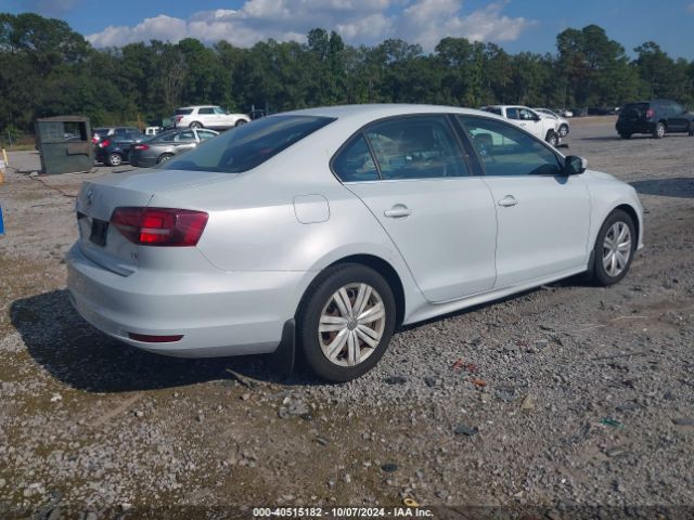 Photo 3 VIN: 3VW2B7AJ4HM302478 - VOLKSWAGEN JETTA 