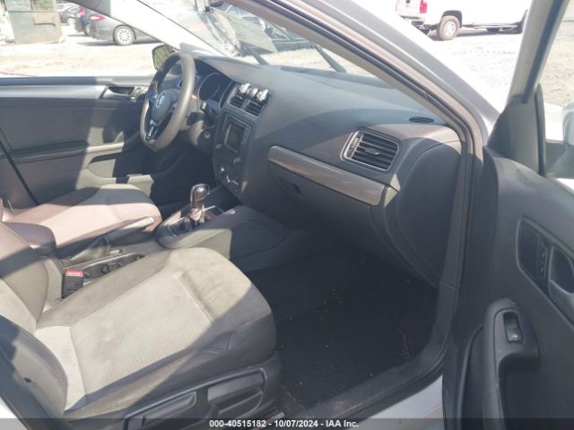 Photo 4 VIN: 3VW2B7AJ4HM302478 - VOLKSWAGEN JETTA 